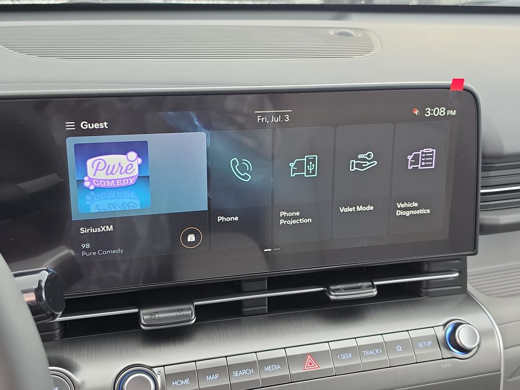 Thumbnail: 2026 Hyundai Kona - 29