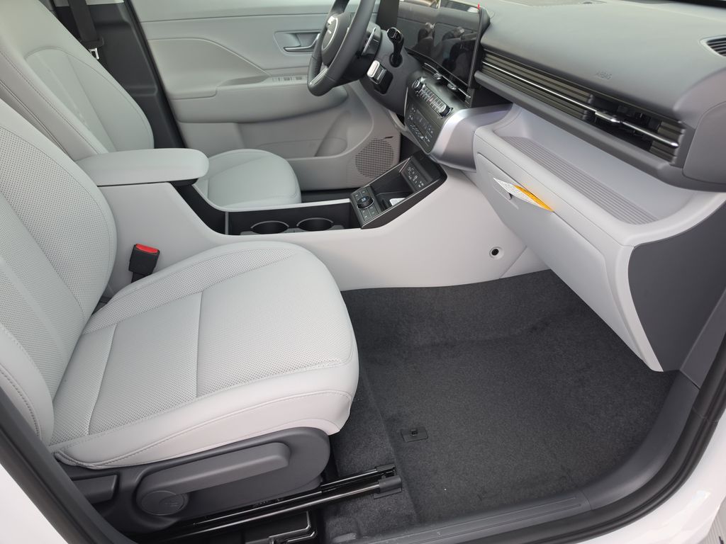 Thumbnail: 2026 Hyundai Kona - 11