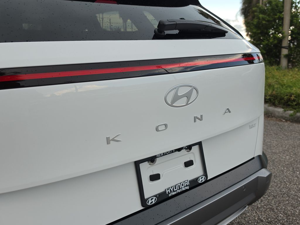Thumbnail: 2026 Hyundai Kona - 22