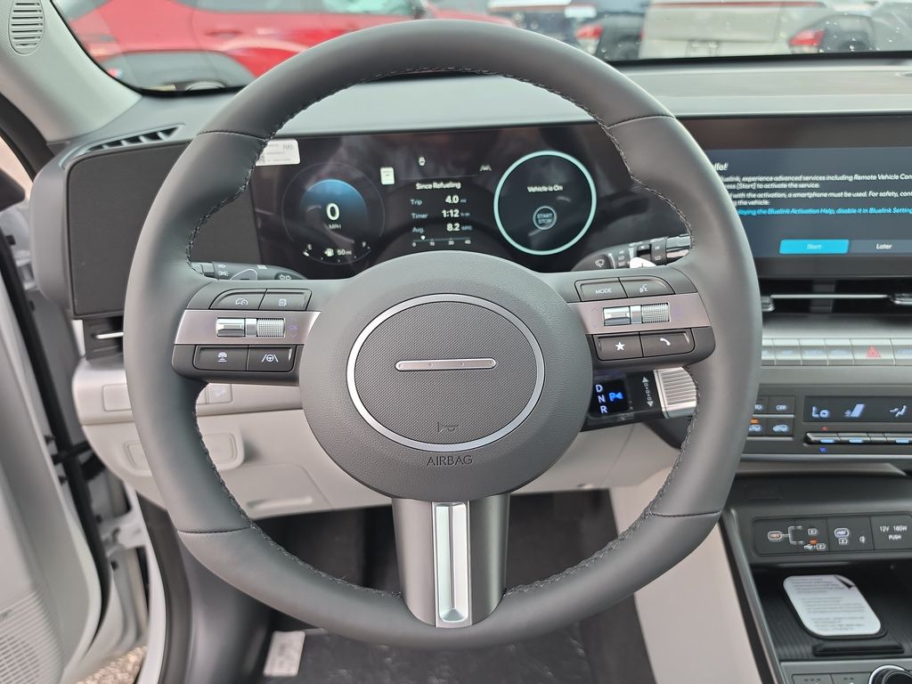 Thumbnail: 2026 Hyundai Kona - 13
