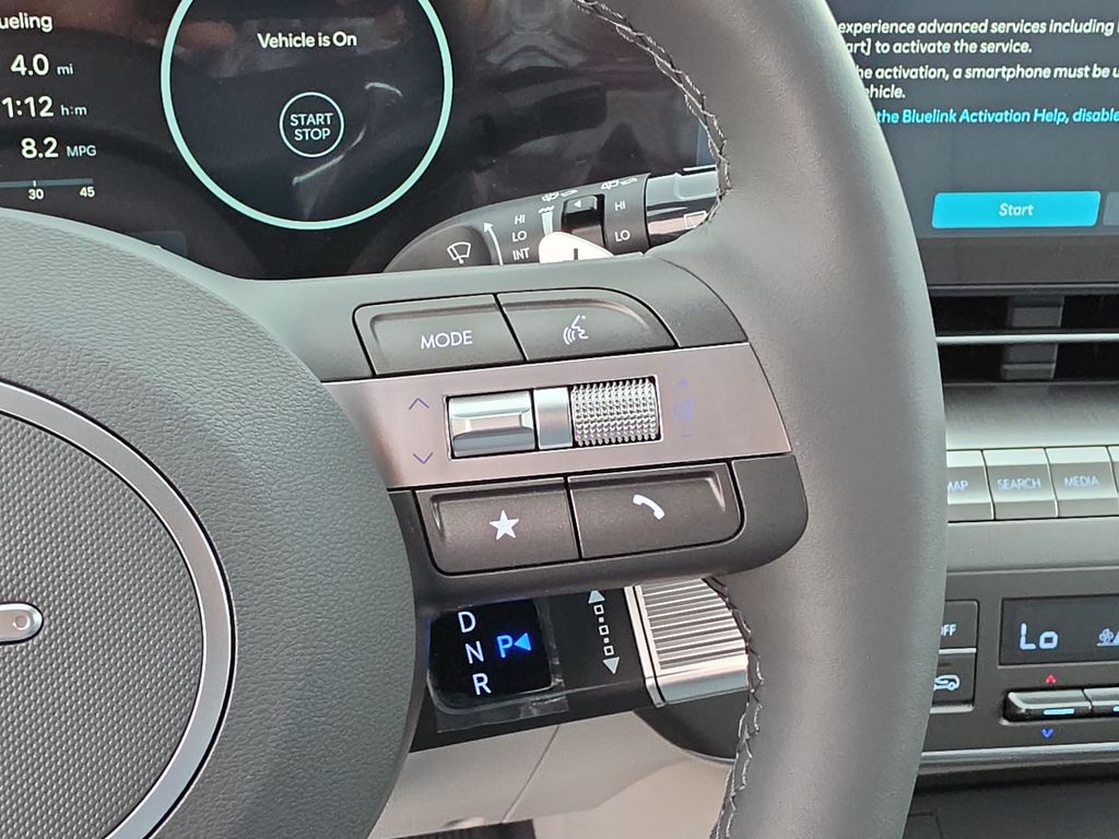 Thumbnail: 2026 Hyundai Kona - 28