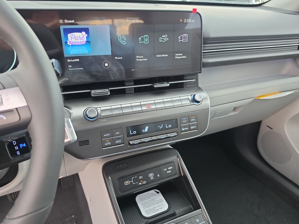 Thumbnail: 2026 Hyundai Kona - 14