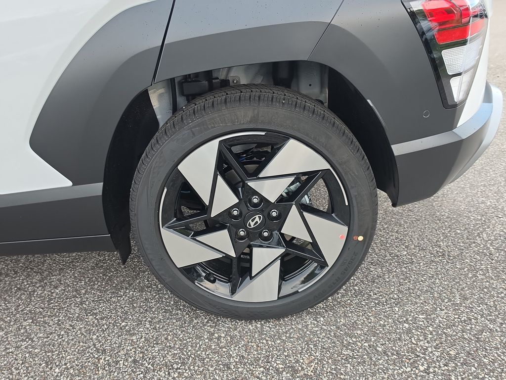 Thumbnail: 2026 Hyundai Kona - 8