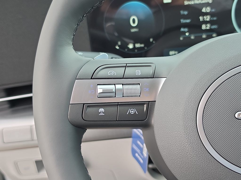 Thumbnail: 2026 Hyundai Kona - 27
