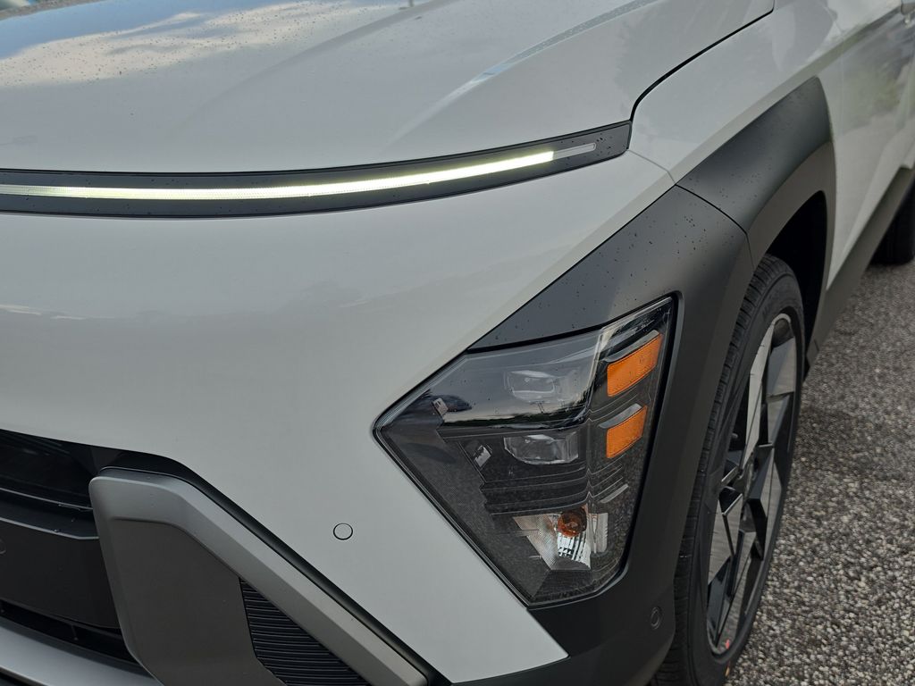 Thumbnail: 2026 Hyundai Kona - 21