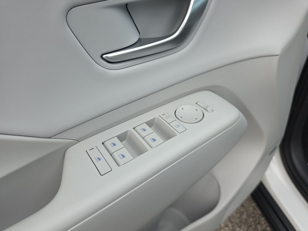 Thumbnail: 2026 Hyundai Kona - 23