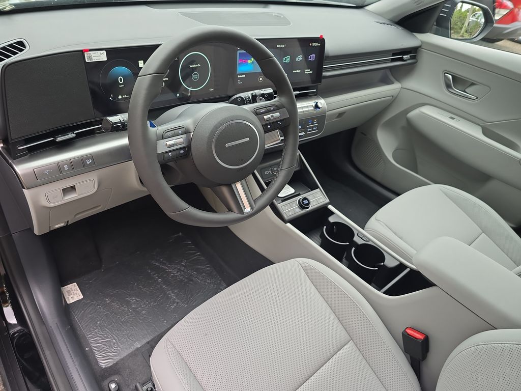 Thumbnail: 2026 Hyundai Kona - 2