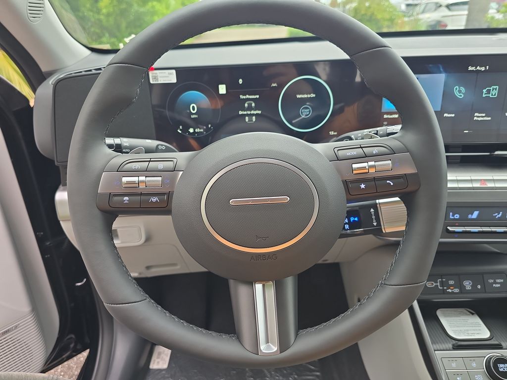 Thumbnail: 2026 Hyundai Kona - 13