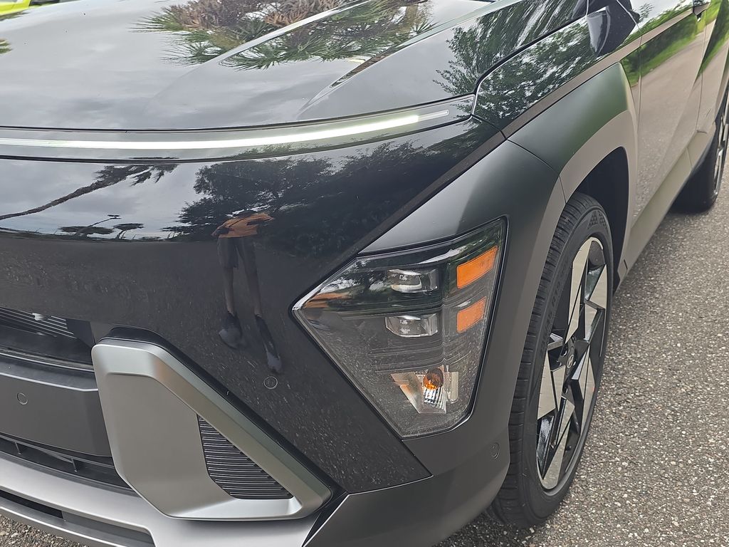 Thumbnail: 2026 Hyundai Kona - 22