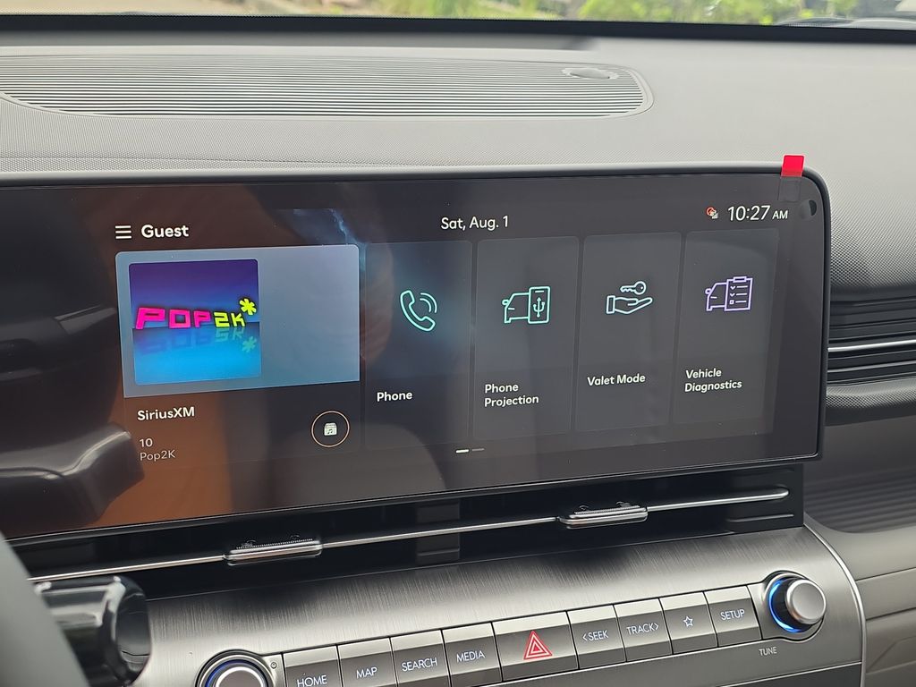 Thumbnail: 2026 Hyundai Kona - 30