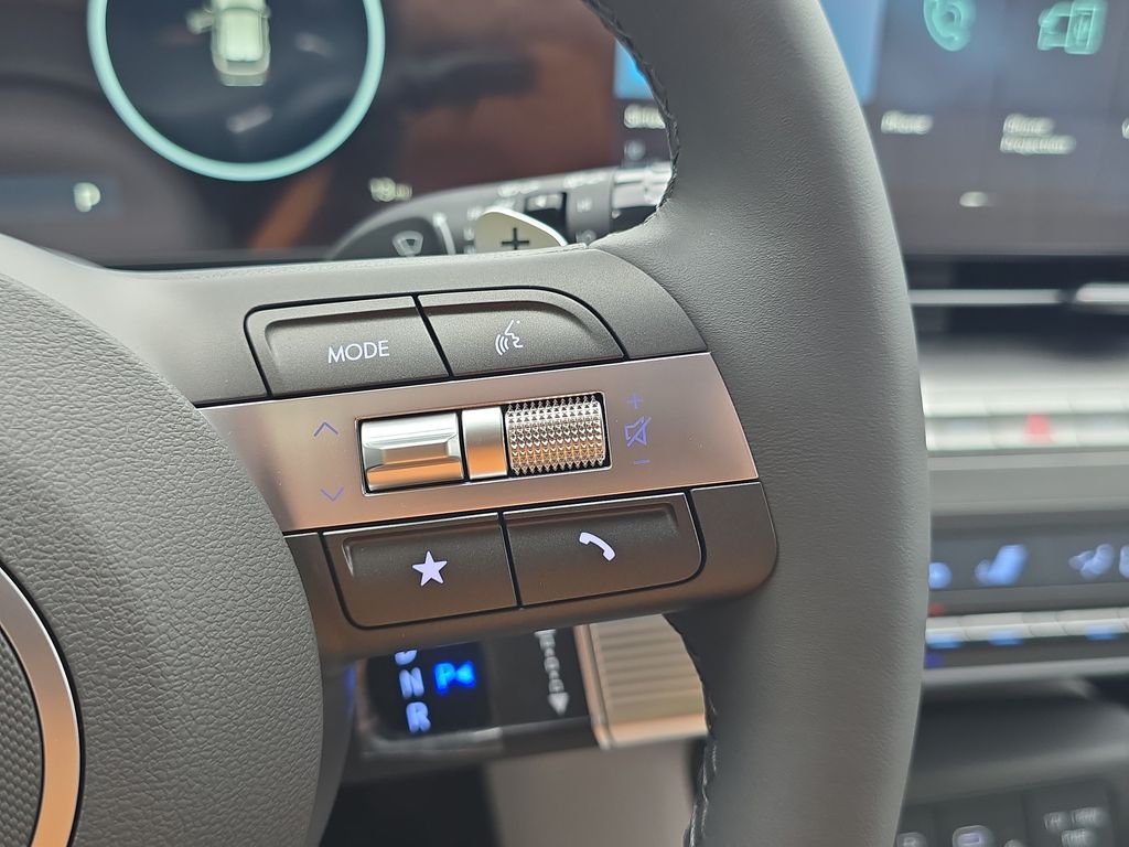 Thumbnail: 2026 Hyundai Kona - 29