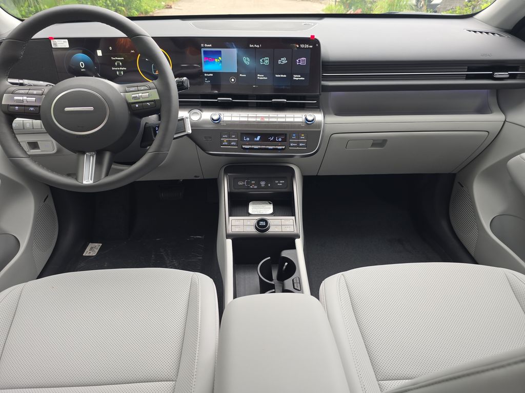 Thumbnail: 2026 Hyundai Kona - 9