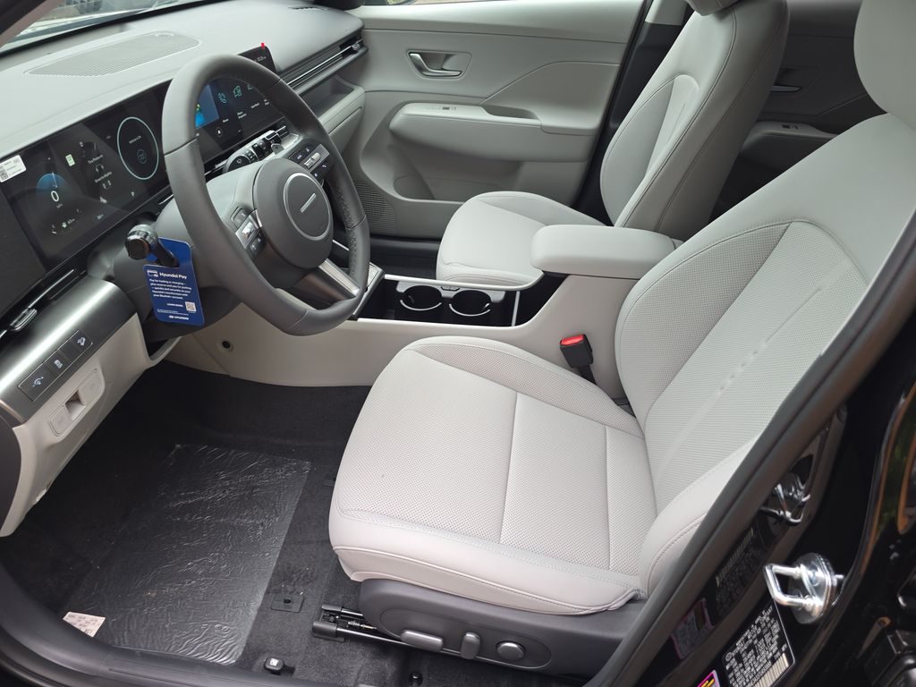 Thumbnail: 2026 Hyundai Kona - 10