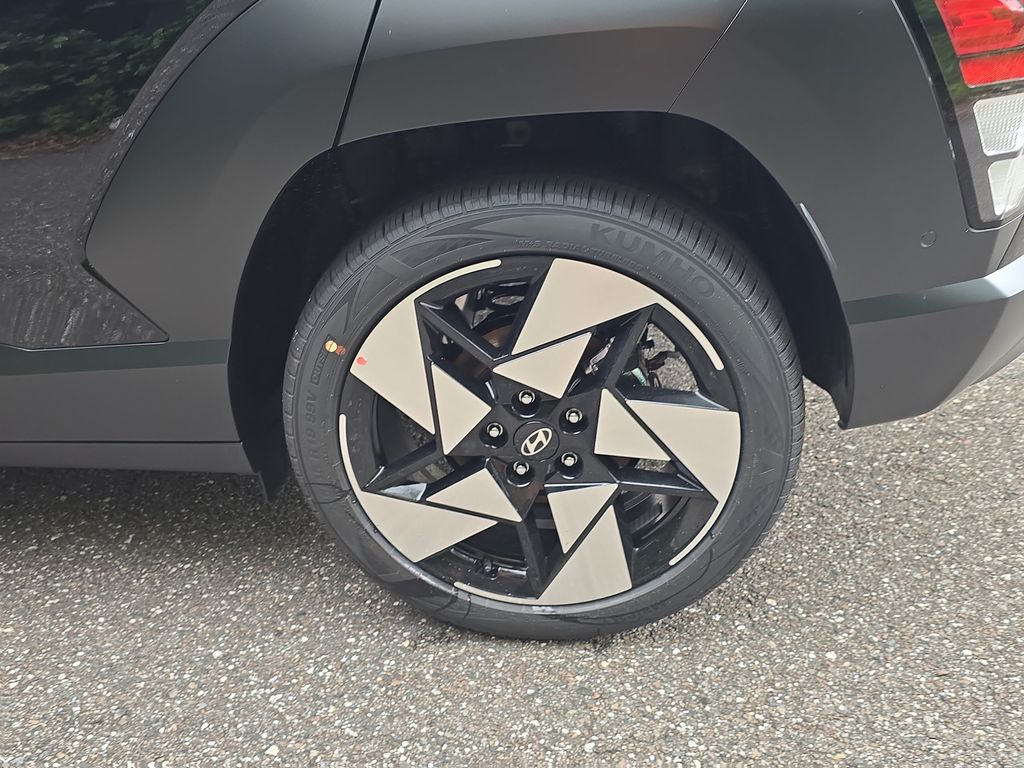 Thumbnail: 2026 Hyundai Kona - 8