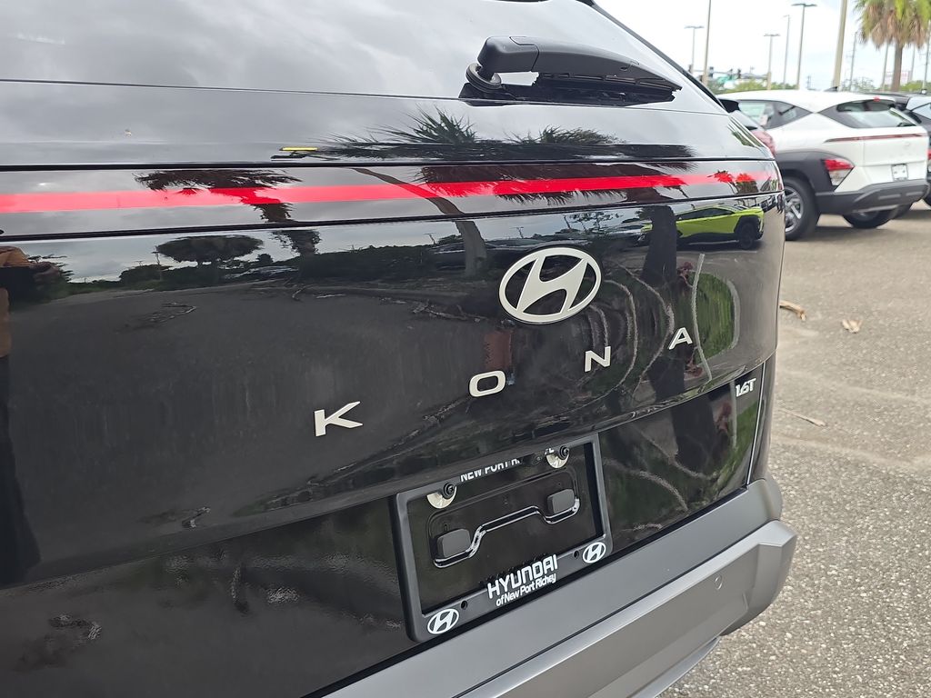 Thumbnail: 2026 Hyundai Kona - 23