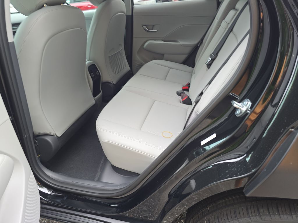 Thumbnail: 2026 Hyundai Kona - 26