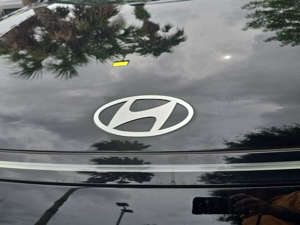 Thumbnail: 2026 Hyundai Kona - 7