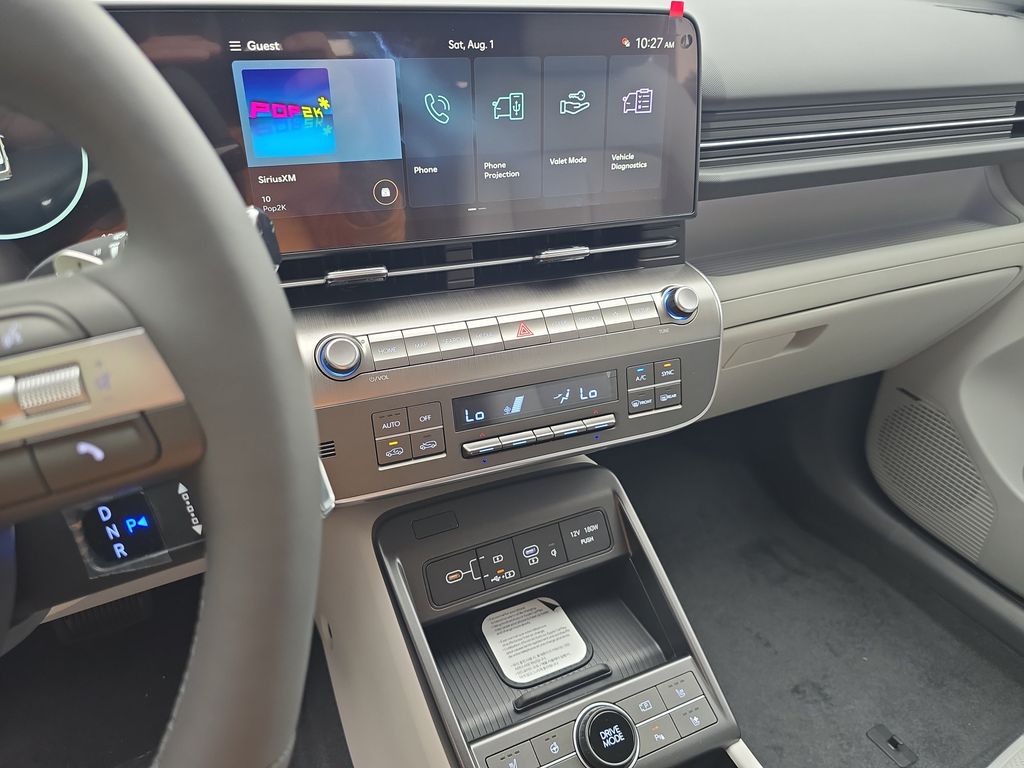 Thumbnail: 2026 Hyundai Kona - 14