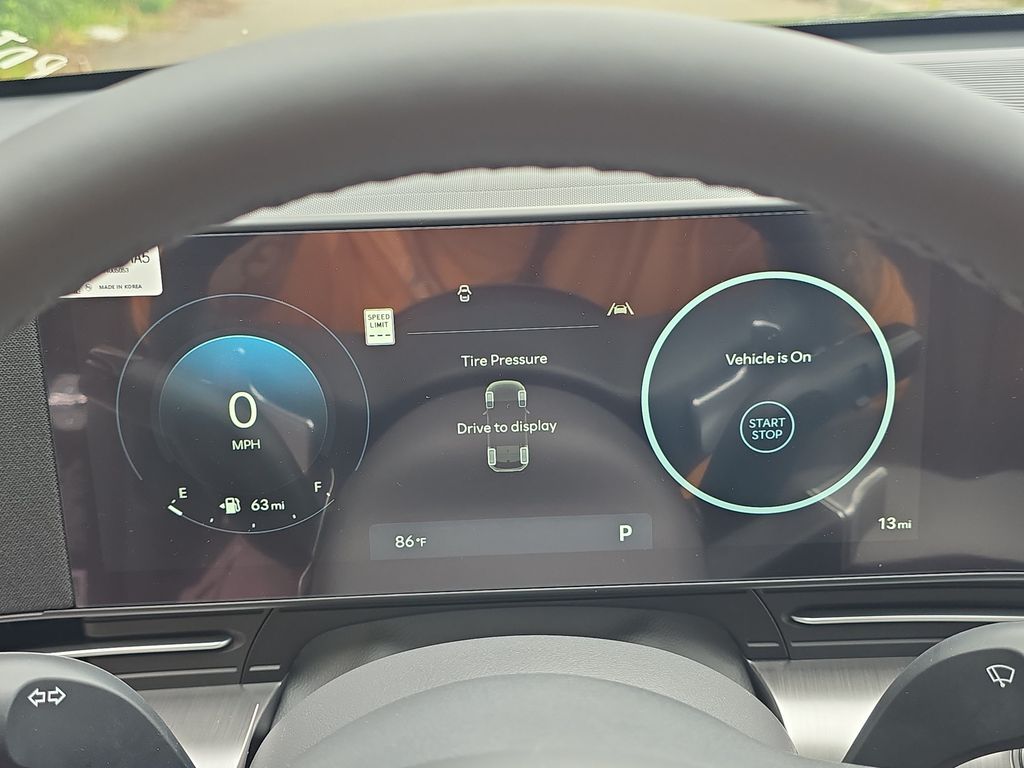 Thumbnail: 2026 Hyundai Kona - 35