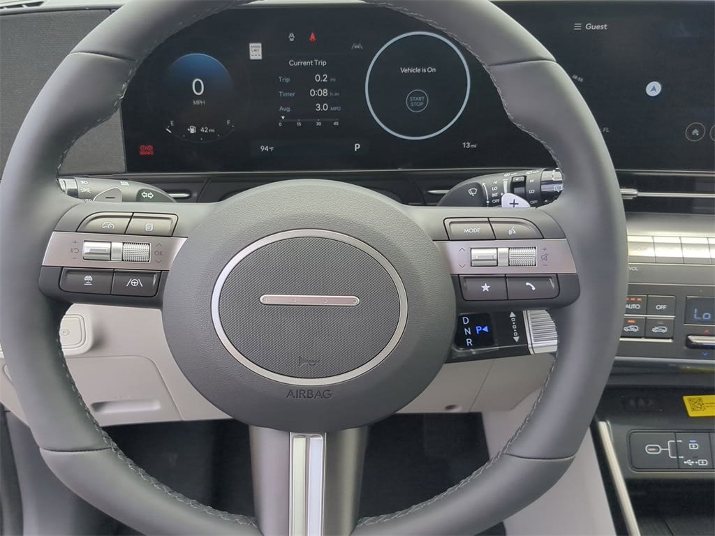 Thumbnail: 2026 Hyundai Kona - 13