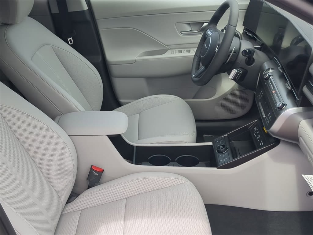 Thumbnail: 2026 Hyundai Kona - 27