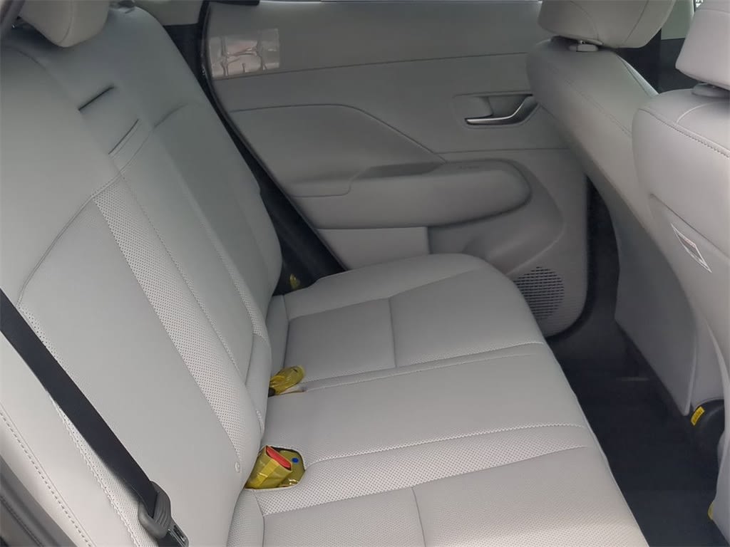 Thumbnail: 2026 Hyundai Kona - 11