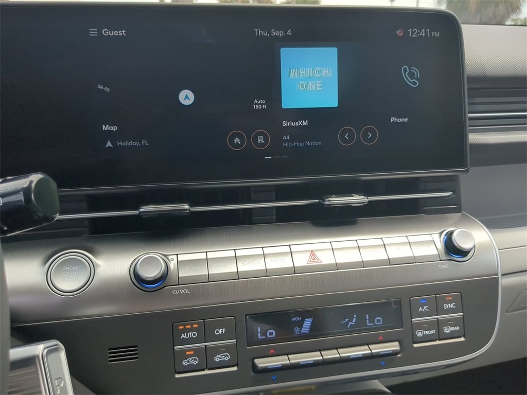 Thumbnail: 2026 Hyundai Kona - 14