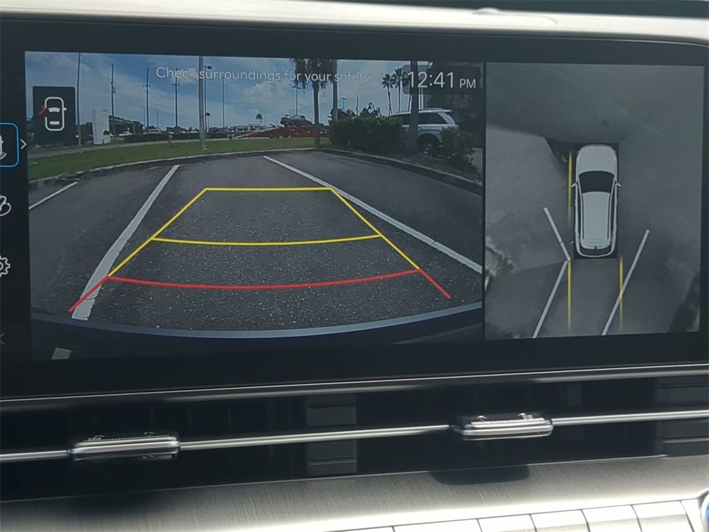 Thumbnail: 2026 Hyundai Kona - 16