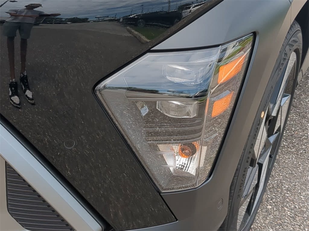 Thumbnail: 2026 Hyundai Kona - 22