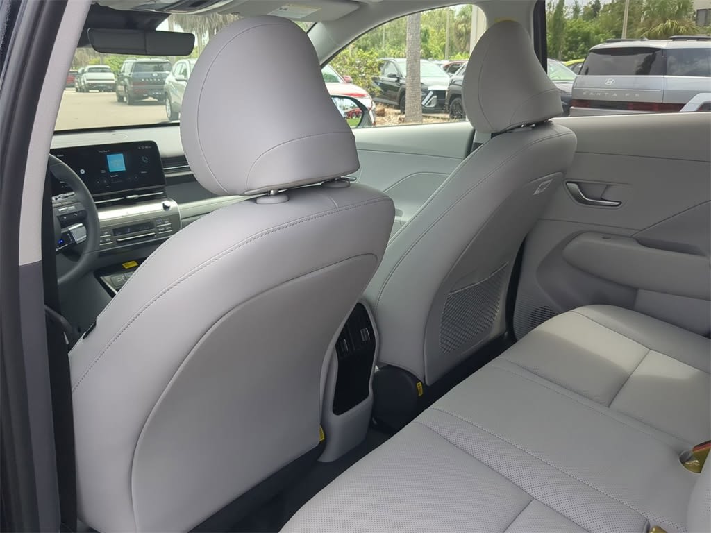 Thumbnail: 2026 Hyundai Kona - 12