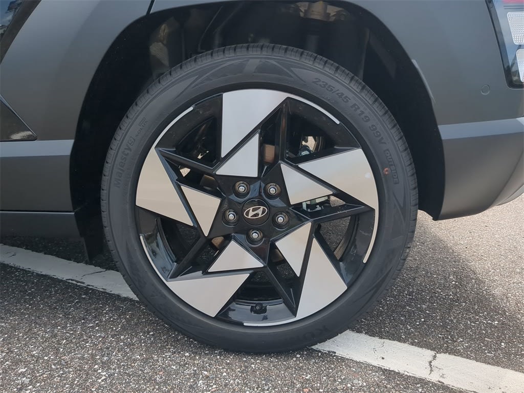 Thumbnail: 2026 Hyundai Kona - 8