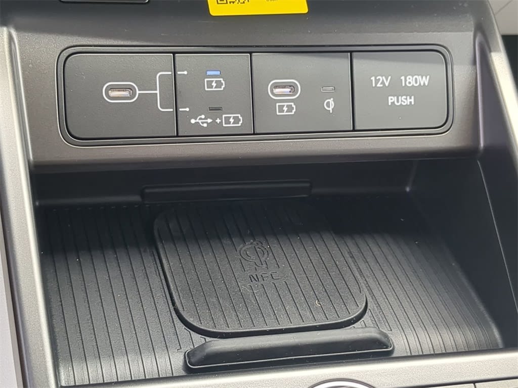 Thumbnail: 2026 Hyundai Kona - 32