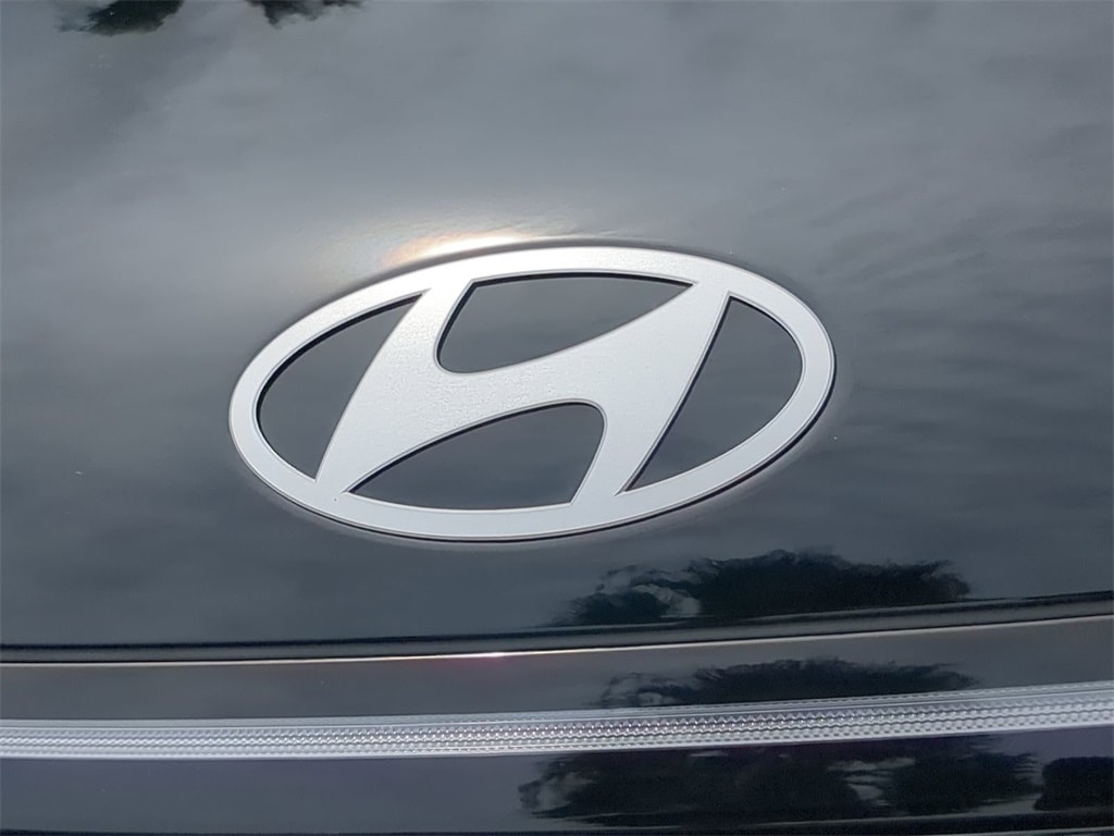 Thumbnail: 2026 Hyundai Kona - 7