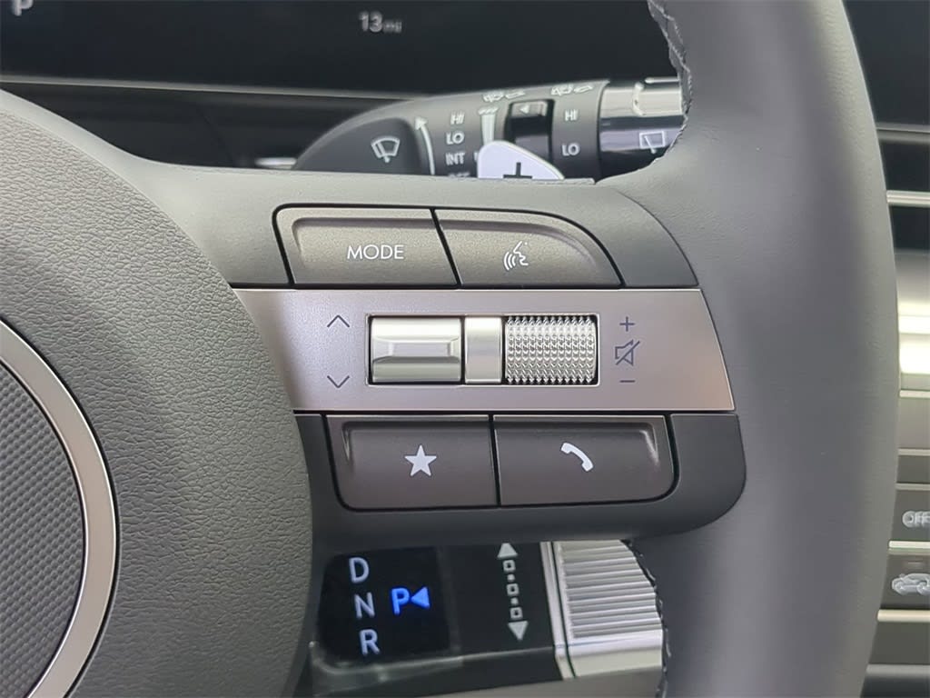 Thumbnail: 2026 Hyundai Kona - 29