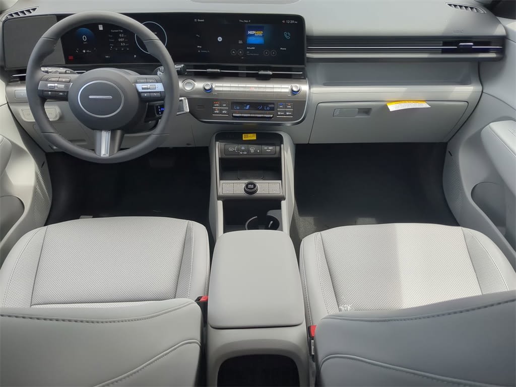 Thumbnail: 2026 Hyundai Kona - 9