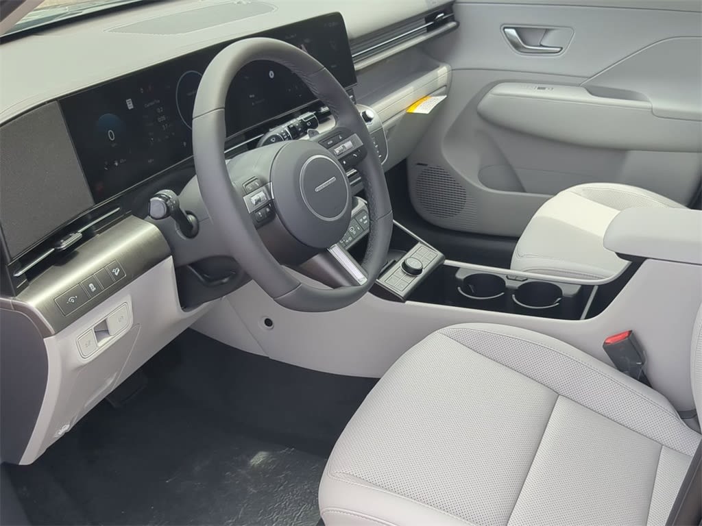 Thumbnail: 2026 Hyundai Kona - 2