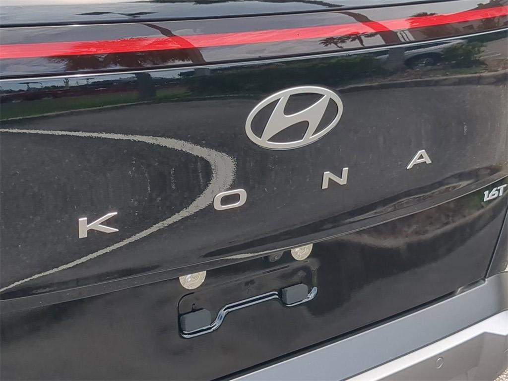 Thumbnail: 2026 Hyundai Kona - 23