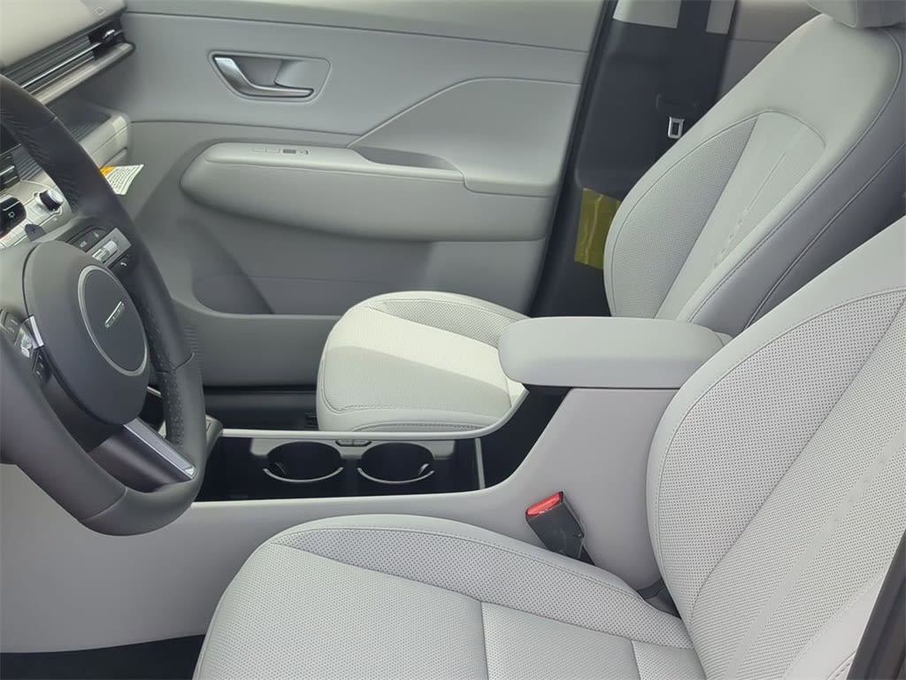 Thumbnail: 2026 Hyundai Kona - 10