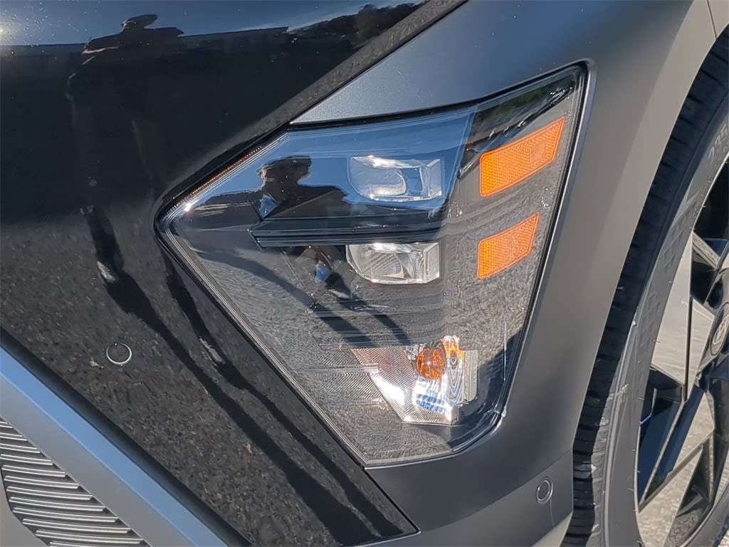 Thumbnail: 2026 Hyundai Kona - 22