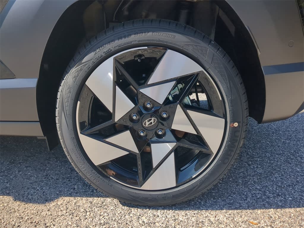 Thumbnail: 2026 Hyundai Kona - 8