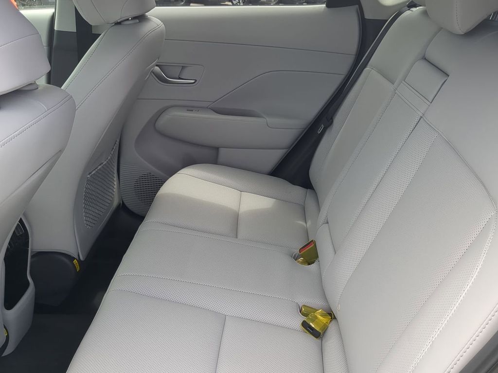 Thumbnail: 2026 Hyundai Kona - 26