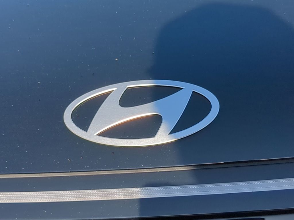 Thumbnail: 2026 Hyundai Kona - 7