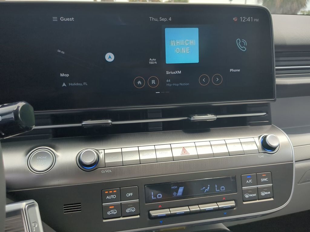 Thumbnail: 2026 Hyundai Kona - 14