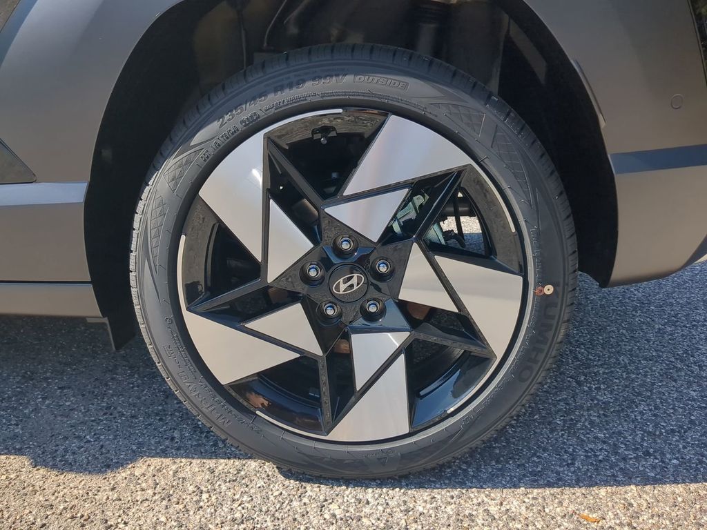 Thumbnail: 2026 Hyundai Kona - 8