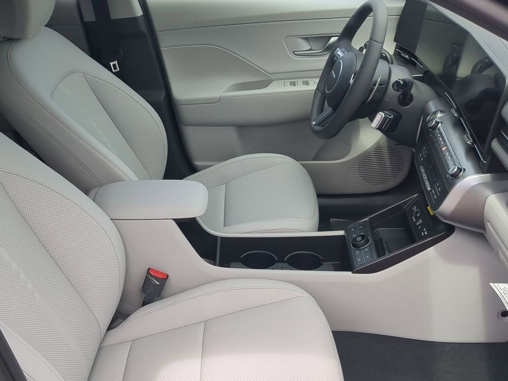 Thumbnail: 2026 Hyundai Kona - 27