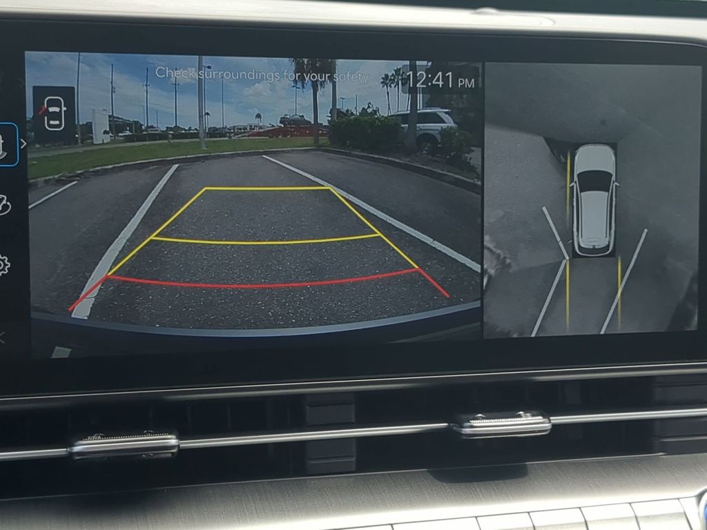 Thumbnail: 2026 Hyundai Kona - 16