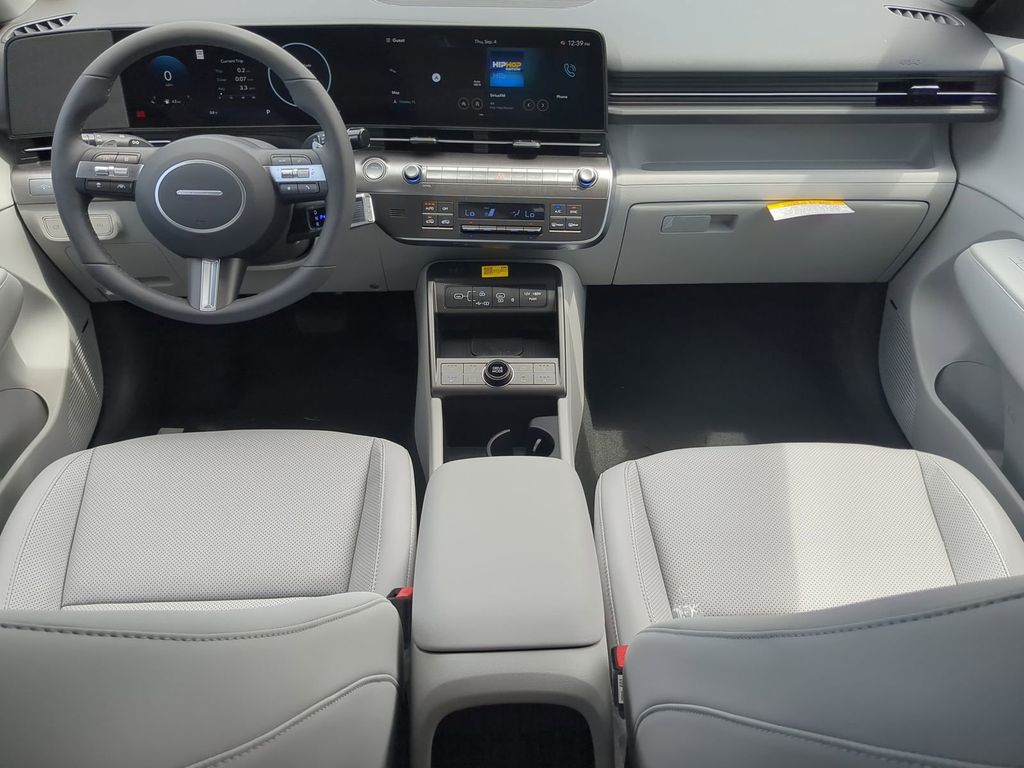 Thumbnail: 2026 Hyundai Kona - 9