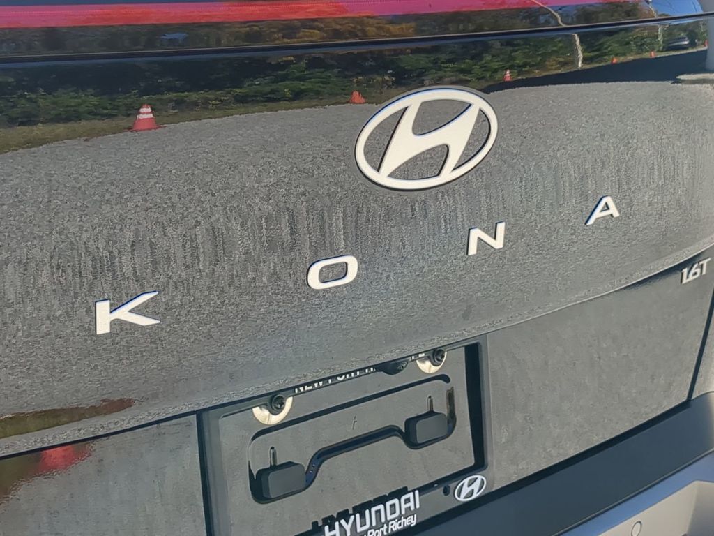 Thumbnail: 2026 Hyundai Kona - 23