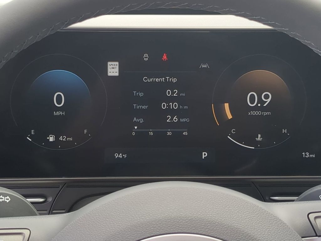 Thumbnail: 2026 Hyundai Kona - 34