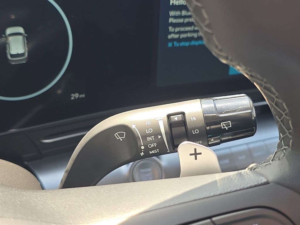 Thumbnail: 2026 Hyundai Kona - 29